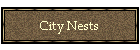 City Nests