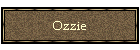 Ozzie